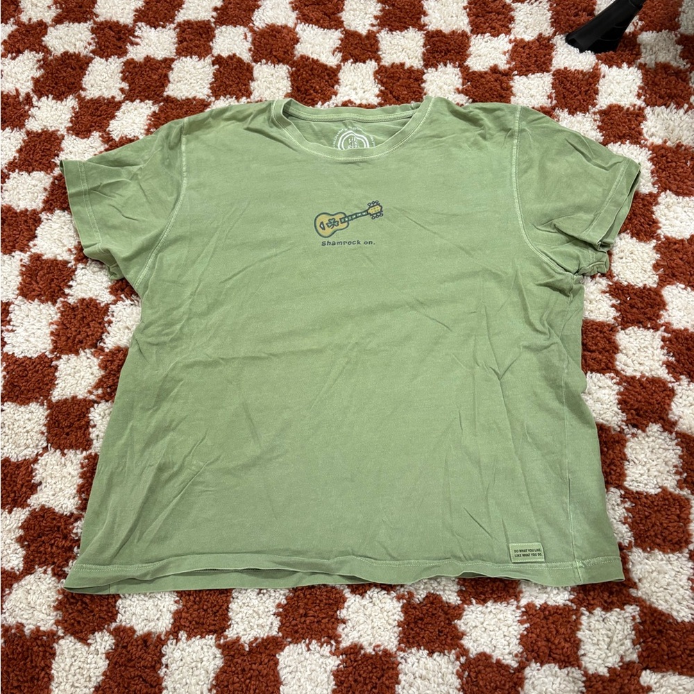 Vintage Life is Good Shirt
